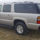 Is it just me or does any 3/4 ton Suburban look so much better than the 1/2 ton? The size of the suspension suits the body better.